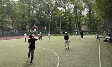 Nowe boisko i stoły do ping-ponga już w przyszłym roku