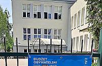 Plac zabaw i boisko przy Poezji do remontu