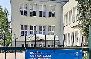 Plac zabaw i boisko przy Poezji do remontu