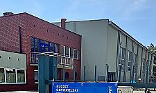 Plac zabaw i boisko przy Poezji do remontu