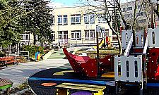 Żoliborz ma pierwszy oddział specjalny w przedszkolu