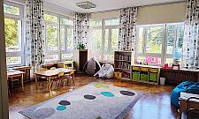 Żoliborz ma pierwszy oddział specjalny w przedszkolu