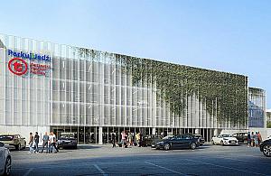 P+R Bródno do 2027 roku? Wyścig z czasem