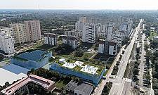 P+R Bródno do 2027 roku? Wyścig z czasem