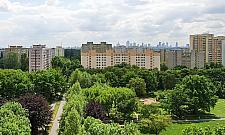 Nowy plac zabaw na Bródnie. A kiedy w parku Wiecha?