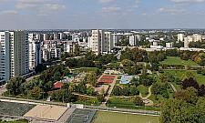 Nowy plac zabaw na Bródnie. A kiedy w parku Wiecha?