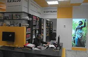 Budżet obywatelski odmieni żoliborskie biblioteki