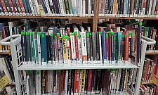 Budżet obywatelski odmieni żoliborskie biblioteki