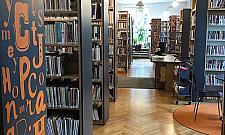 Budżet obywatelski odmieni żoliborskie biblioteki