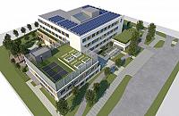 Nowa szkoła na Odolanach. Im bliżej budowy, tym bardziej wrze