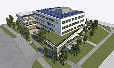 Nowa szkoła na Odolanach. Im bliżej budowy, tym bardziej wrze