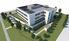 Nowa szkoła na Odolanach. Im bliżej budowy, tym bardziej wrze