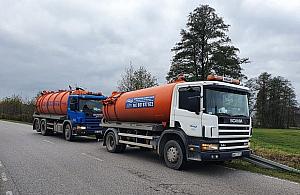 Jak zorganizować szybki i legalny wywóz gruzu w Warszawie i Wołominie?