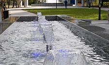 Remont parku Wiecha na finiszu. Rozczarowanie zamiast zachwytów