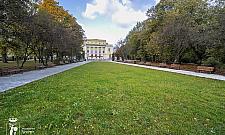 Remont parku Wiecha na finiszu. Rozczarowanie zamiast zachwytów