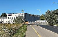 Przybywa sklepów w sąsiedztwie Leroy Merlin