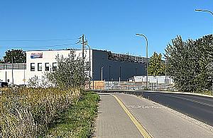 Przybywa sklepów w sąsiedztwie Leroy Merlin