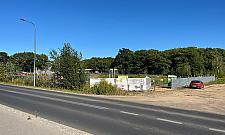 Przybywa sklepów w sąsiedztwie Leroy Merlin