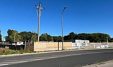 Przybywa sklepów w sąsiedztwie Leroy Merlin