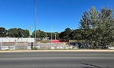 Przybywa sklepów w sąsiedztwie Leroy Merlin