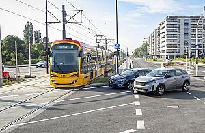 Sobieskiego po nowemu. Zniknie kostka, będzie asfalt
