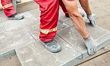 Sobieskiego po nowemu. Zniknie kostka, będzie asfalt