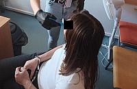 Tragedia przy Broniewskiego. 26-latka usłyszała zarzut zabójstwa