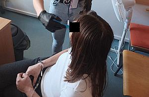 Tragedia przy Broniewskiego. 26-latka usłyszała zarzut zabójstwa