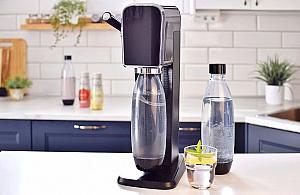 Najlepsze akcesoria do saturatora - co warto dokupić?