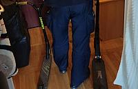 Dzielnicowi z Żoliborza odzyskali skradzione hulajnogi