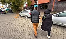 Złodziej włazów do studzienek zatrzymany przez policję