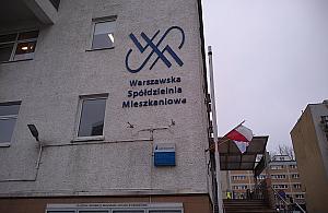 Kto zostanie nowym prezesem WSM? Poprzeczka nie jest zawieszona wysoko