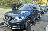 Usiłował wyłudzić duży kredyt. Policja zatrzymała 46-latka