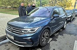 Usiłował wyłudzić duży kredyt. Policja zatrzymała 46-latka