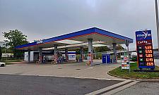 "Stacja widmo" znów działa. Moya otwarta przy S8