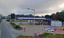 "Stacja widmo" znów działa. Moya otwarta przy S8