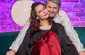 "Żona" - francuska komedia o miłości, zaufaniu i hipokryzji