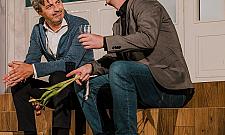 "Żona" - francuska komedia o miłości, zaufaniu i hipokryzji