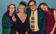 Katarzyna Figura w Teatrze Komedia. Zagra ducha