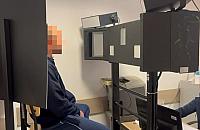 Oszust zatrzymany po wyłudzeniu 9 tysięcy i biżuterii