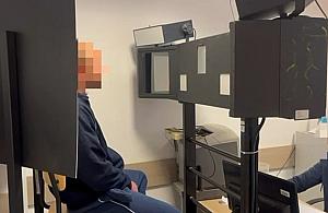 Oszust zatrzymany po wyłudzeniu 9 tysięcy i biżuterii