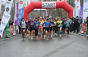 Grupa CeMat partnerem Biegu Chomiczówki. Sport i biznes razem dla Bielan