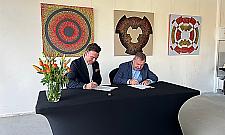 Grupa CeMat partnerem Biegu Chomiczówki. Sport i biznes razem dla Bielan