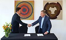 Grupa CeMat partnerem Biegu Chomiczówki. Sport i biznes razem dla Bielan