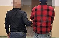 Amator szczoteczek elektrycznych zatrzymany na Żoliborzu