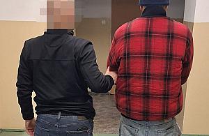 Amator szczoteczek elektrycznych zatrzymany na Żoliborzu