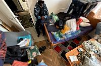 Rodzinny narkobiznes w sercu Warszawy