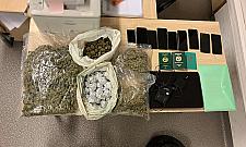 Rodzinny narkobiznes w sercu Warszawy