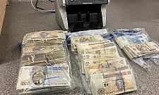 Rodzinny narkobiznes w sercu Warszawy