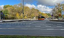 Nowe światła na ulicy. Wielkie emocje w internecie